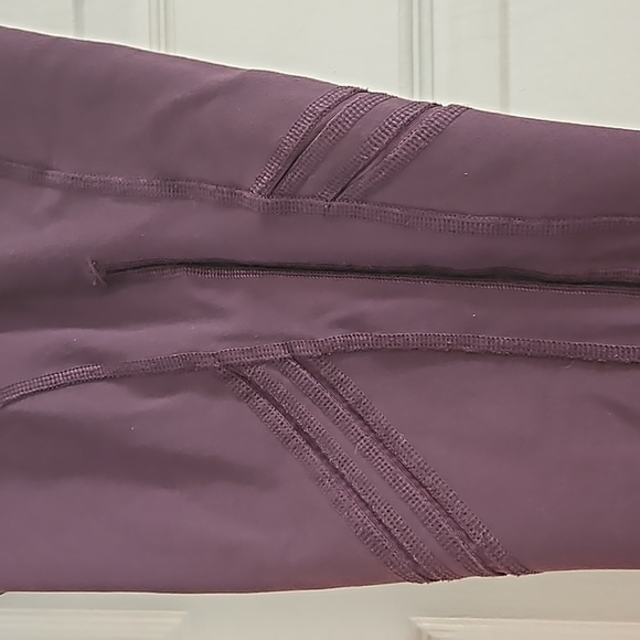 Alo cropped leggings - Picture 6 of 6